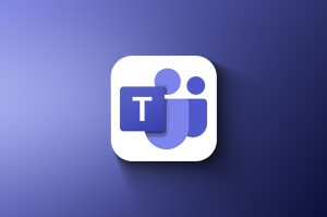 Teams 电脑版怎么查看历史聊天记录？？