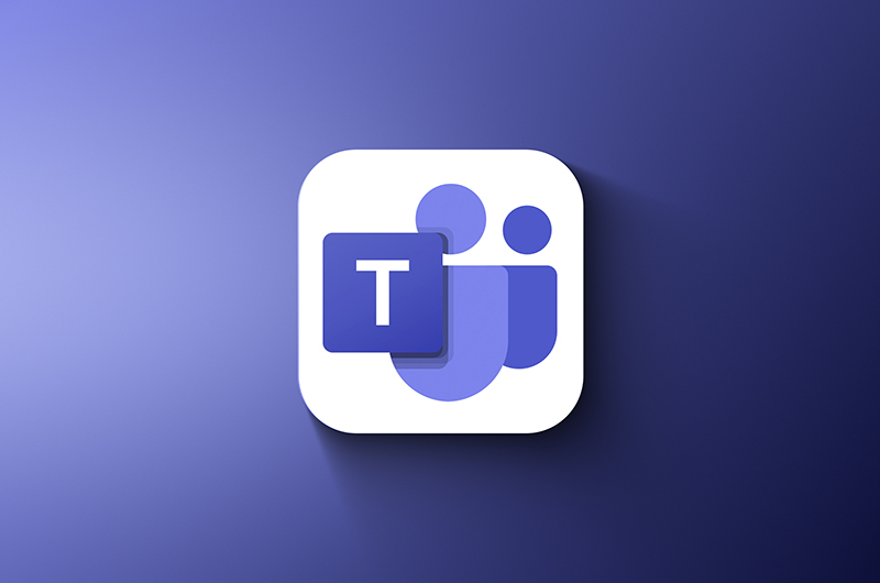 Teams 电脑版怎么查看历史聊天记录？