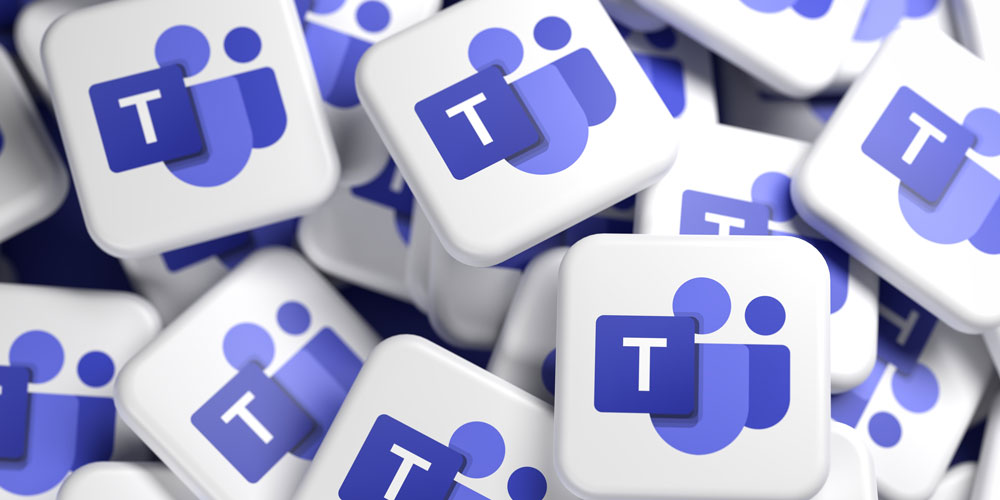 Teams 电脑版文件无法下载怎么办？